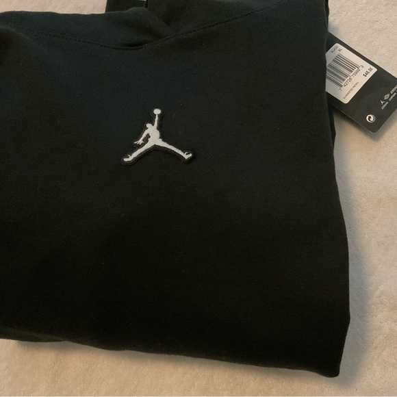 Jordan body pullover (big GIRL) - Picture 16 of 16